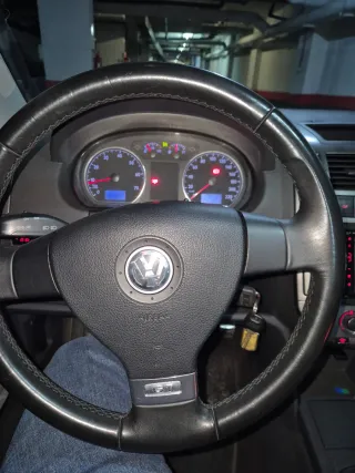 Volkswagen Polo Gt