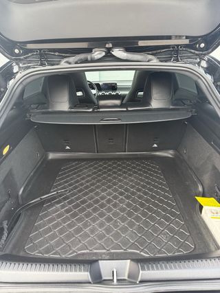 Mercedes-Benz Cla 250 e 2020