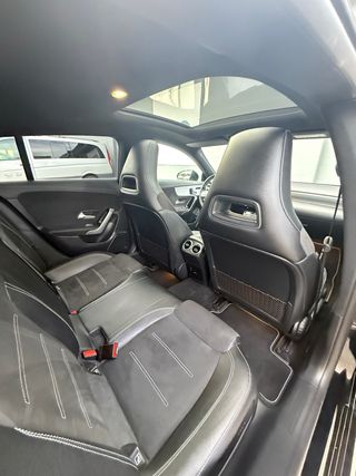 Mercedes-Benz Cla 250 e 2020