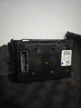 Pantalla Multifunción Opel Astra H GTC 2007