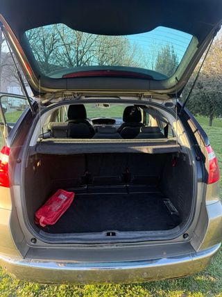 Citroen C4 Picasso 2010