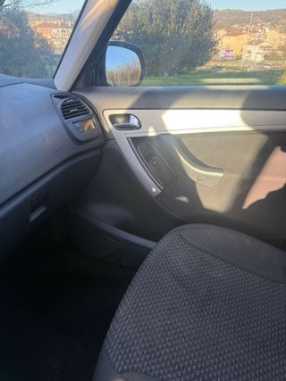 Citroen C4 Picasso 2010