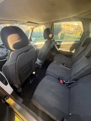 Citroen C4 Picasso 2010