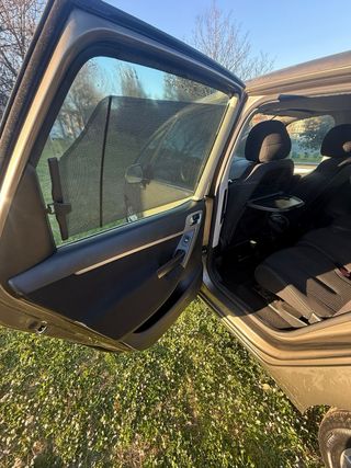 Citroen C4 Picasso 2010