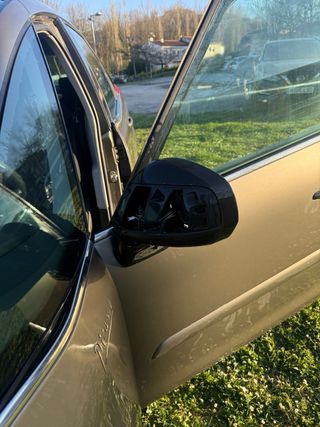 Citroen C4 Picasso 2010