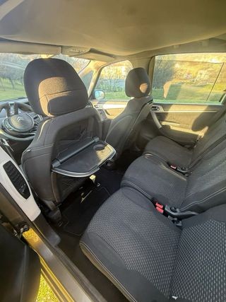 Citroen C4 Picasso 2010