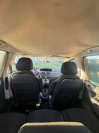 Citroen C4 Picasso 2010