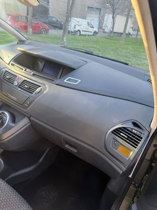 Citroen C4 Picasso 2010