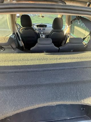 Citroen C4 Picasso 2010