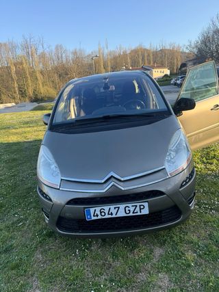 Citroen C4 Picasso 2010