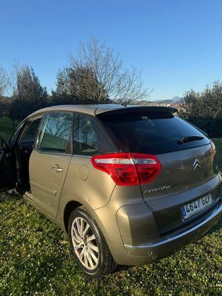 Citroen C4 Picasso 2010