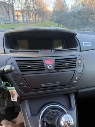 Citroen C4 Picasso 2010