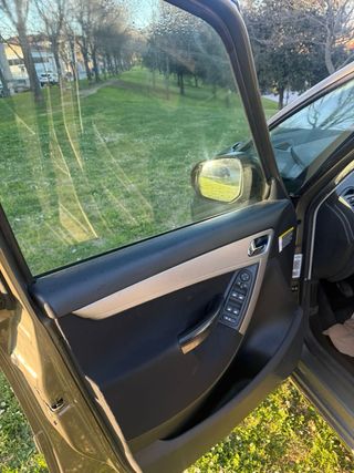 Citroen C4 Picasso 2010