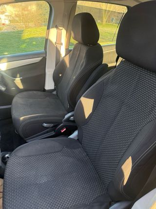 Citroen C4 Picasso 2010