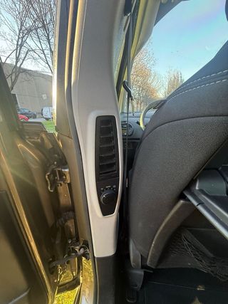 Citroen C4 Picasso 2010