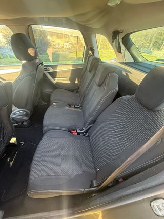 Citroen C4 Picasso 2010