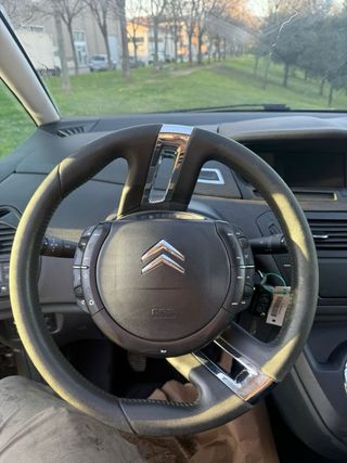 Citroen C4 Picasso 2010