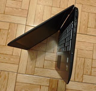 Portátil HP Pavilion Core i5 8th Gen GTX 1050