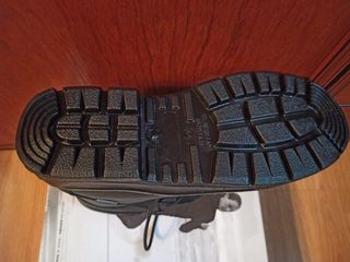 Botas Robusta GTX Harrelson. ¡PRECIO NEGOCIABLE!