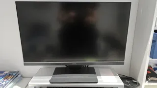 Monitor BenQ PD2700U