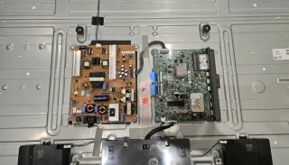 Fuente Alimentación EAX65423801(2.2) LG 55LB652V