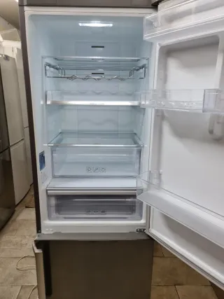 Nevera Samsung A+