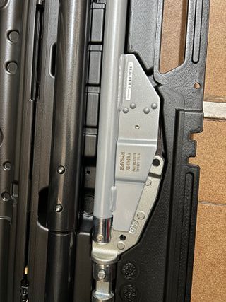 Llave dinamométrica Norbar 700-150 Nm