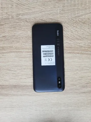 Móvil Nuevo Xiaomi Redmi 9AT Azul