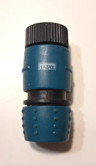 Conector Manguera Tatay.