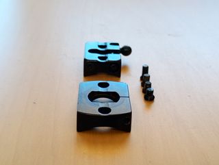 Bases Apel para SLB2000+, SLB2000, SR1