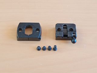 Bases Apel para SLB2000+, SLB2000, SR1