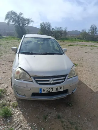 Suzuki Liana 2005