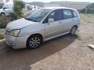 Suzuki Liana 2005