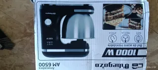 Batidora Amasadora Obregozo 1000W
