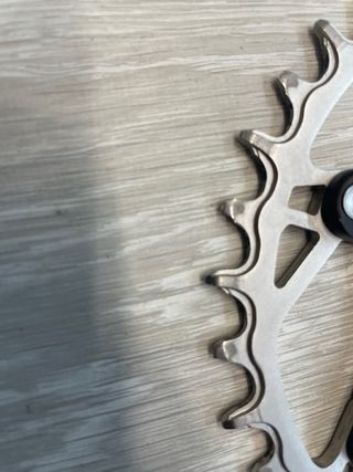 Plato SRAM T-Type 34T Bosch Gen5