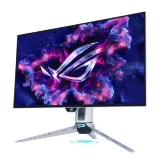 Asus ROG Swift Tandem OLED PG27AQWP-W QHD 540Hz