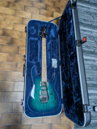 Ibanez M300C Hard Case
