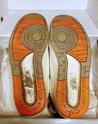 Nike Air Jordan 2 Retro Low