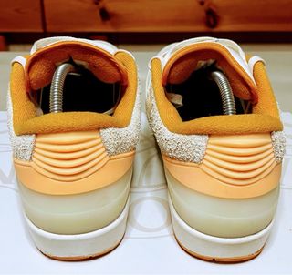 Nike Air Jordan 2 Retro Low