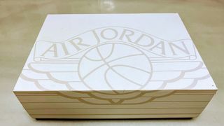 Nike Air Jordan 2 Retro Low