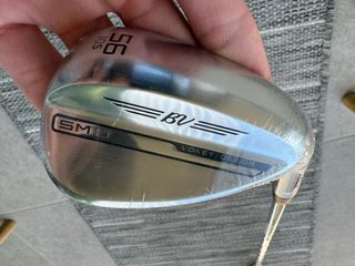 Titleist Vokey SM10 Wedge 56º