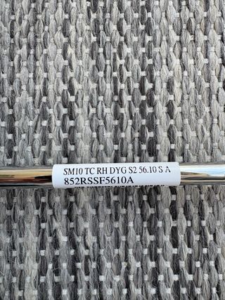 Titleist Vokey SM10 Wedge 56º