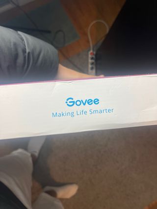 Govee DreamView G1 Gaming Light