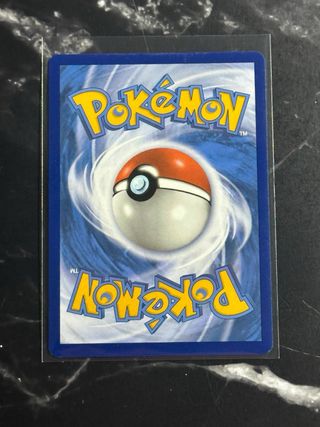 Carta Pokemon Vespiquen ex (OBF 212) 🇬🇧