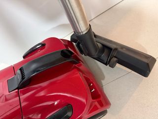 Aspiradora Rowenta Cyclonic con caja
