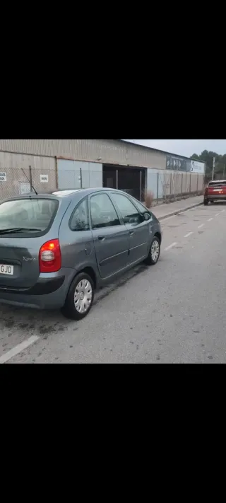 Citroen Xsara 2008