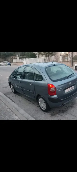 Citroen Xsara 2008