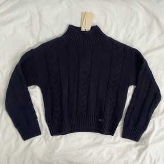 Jersey Nuevo Azul Jersey Polo Club