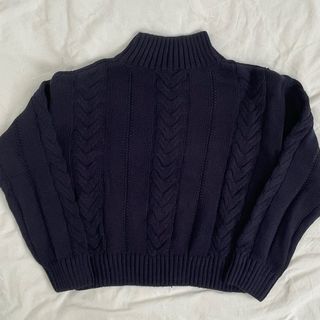 Jersey Nuevo Azul Jersey Polo Club