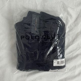 Jersey Nuevo Azul Jersey Polo Club